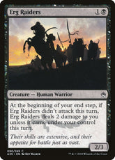 Salteadores do Deserto / Erg Raiders - Magic: The Gathering - MoxLand